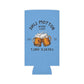 Brew Hall Koozie