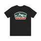 Motorcycle Garage Tee