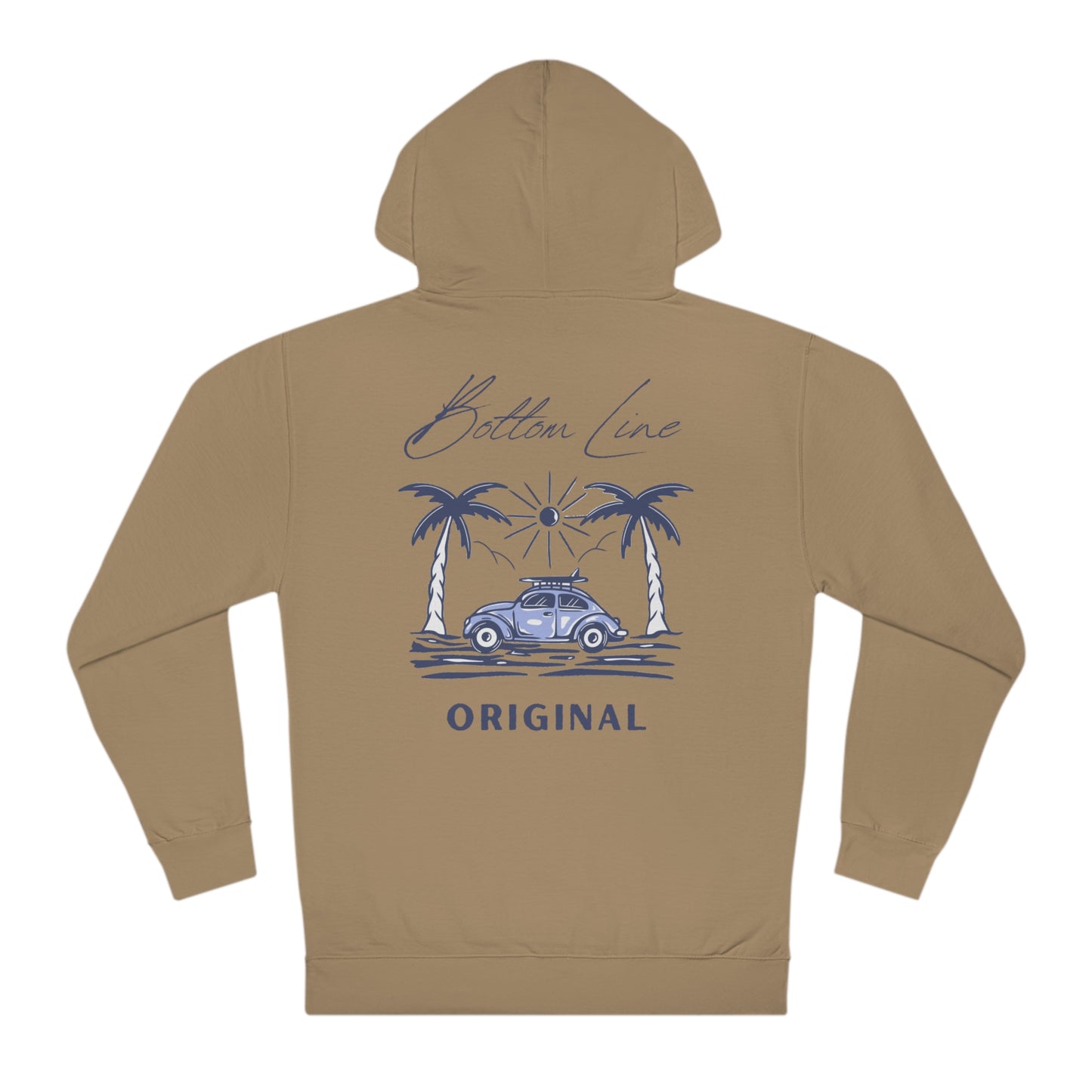 Surf Beetle Hoodie