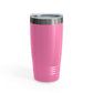 Wave Barrel 20oz Tumbler