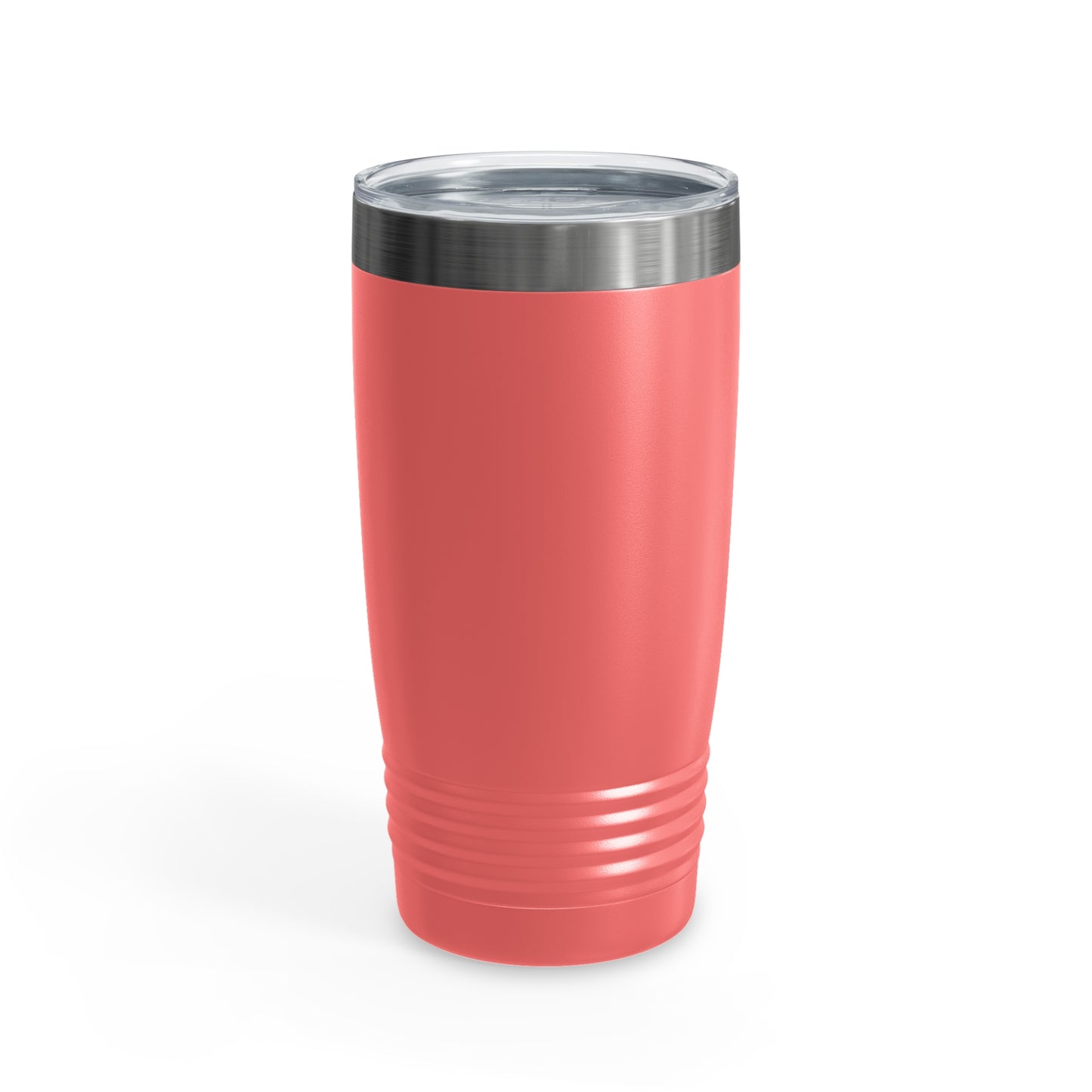 Coffee Shop 20oz Tumbler