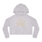 Golden Life Hoodie (Cropped)