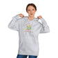 Stuart Beach Front Design Hoodie