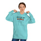 Jensen Beach Front Design Hoodie