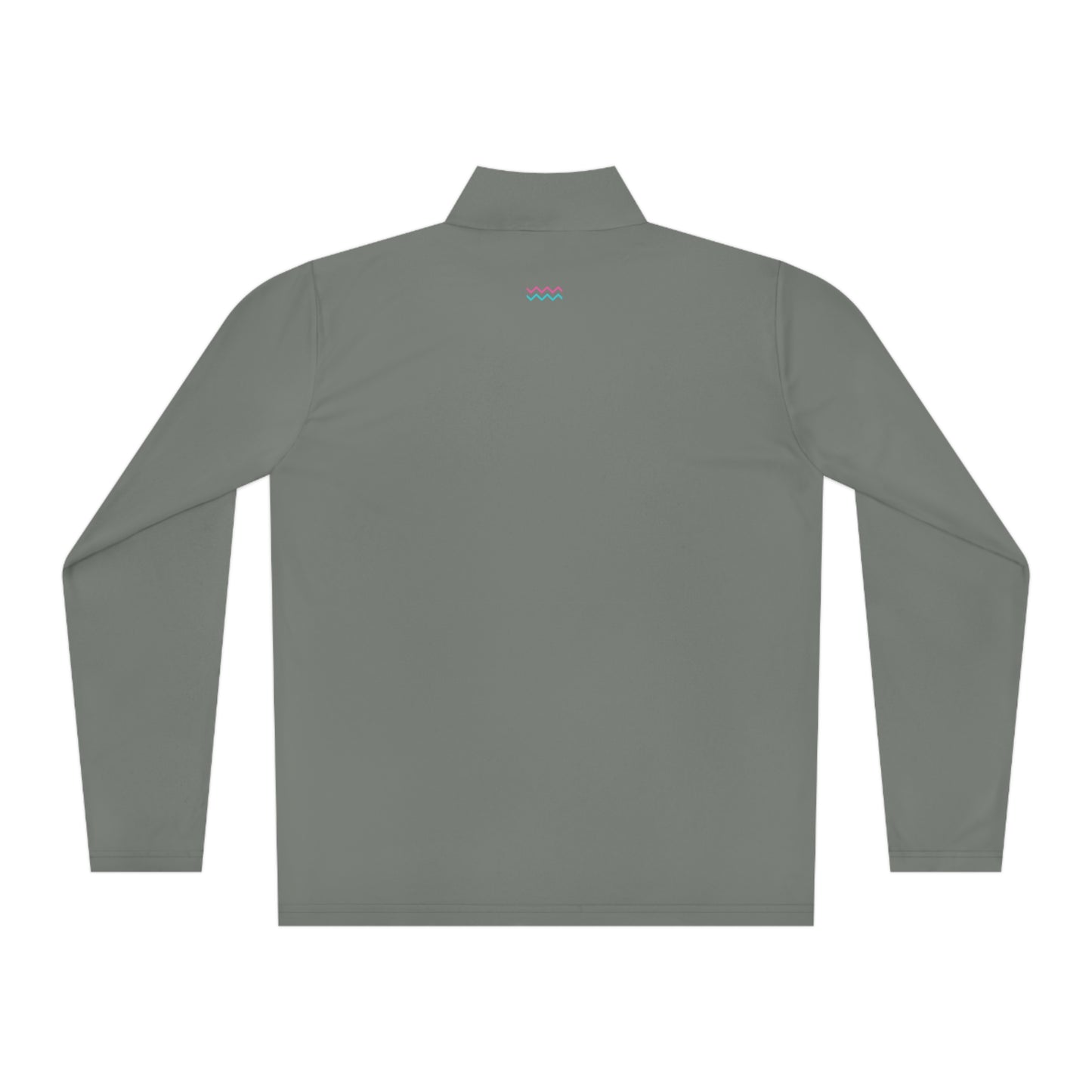 Miami Ripple Quarter-Zip Pullover