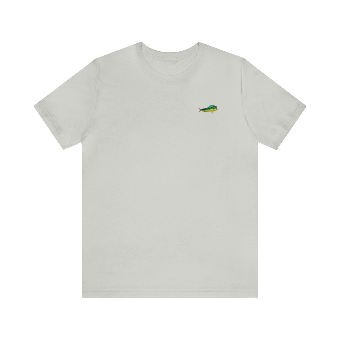 Bull Dorado Tee