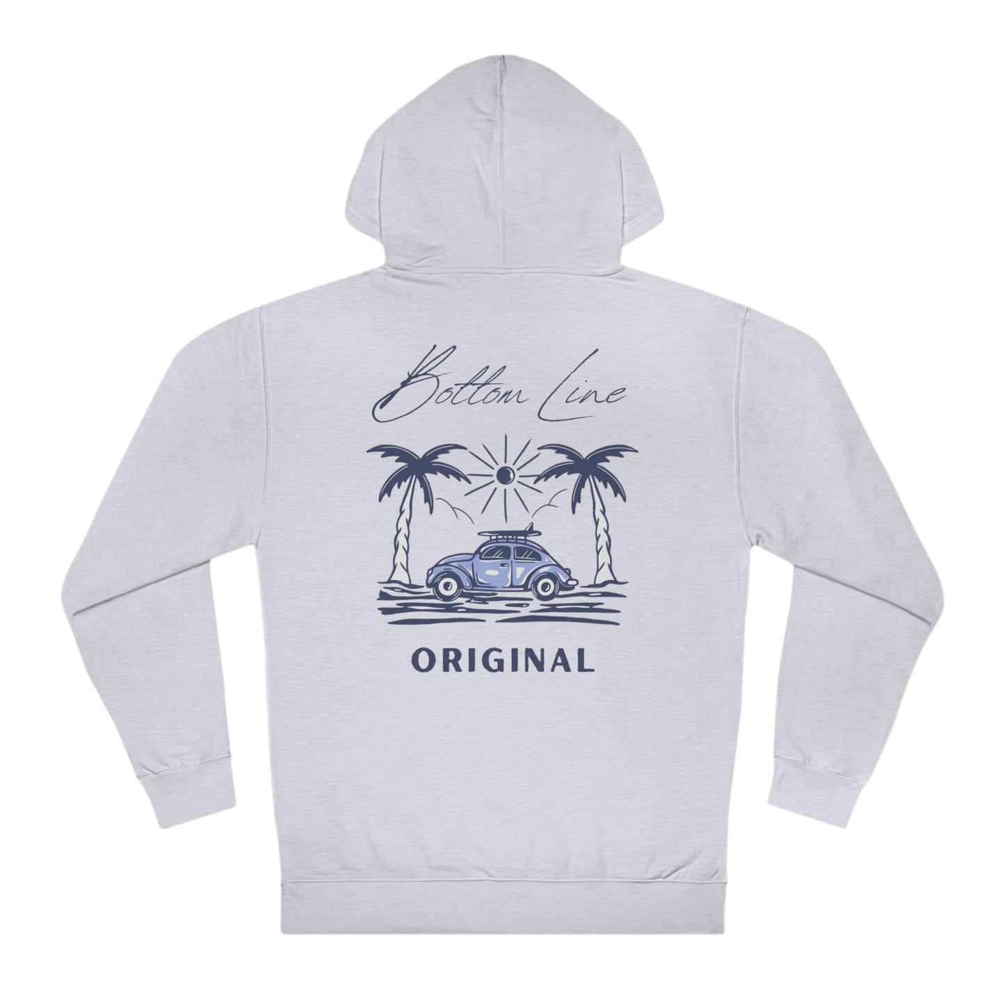 Surf Beetle Hoodie