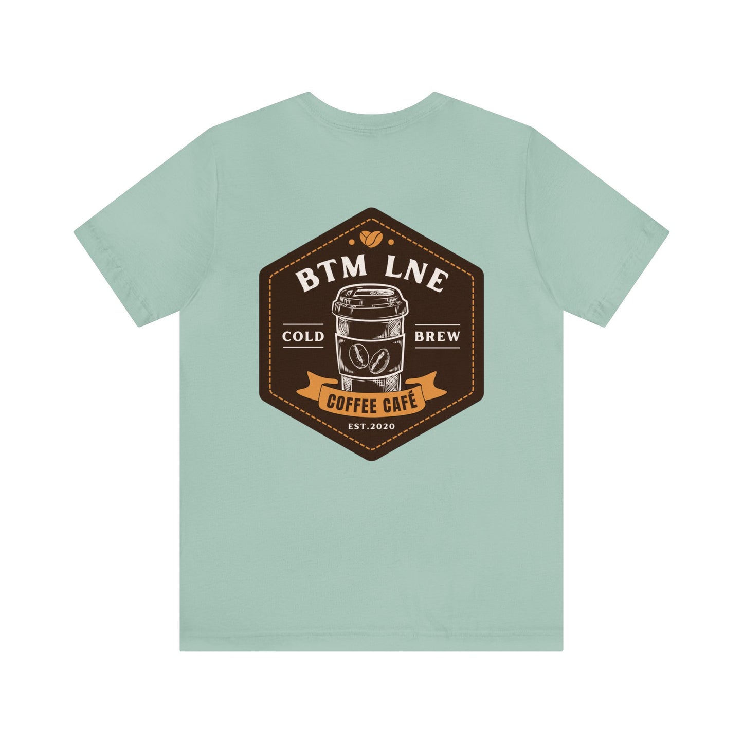 Coffee Café Tee