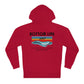 Jensen Beach Hoodie