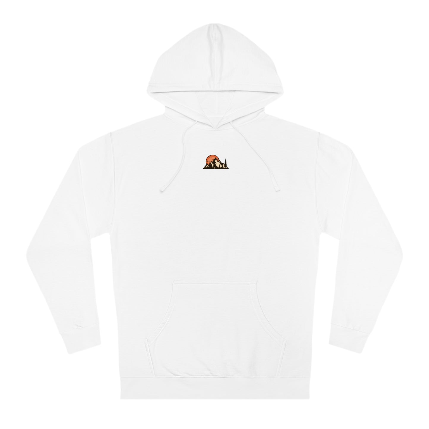 Travel The World Hoodie