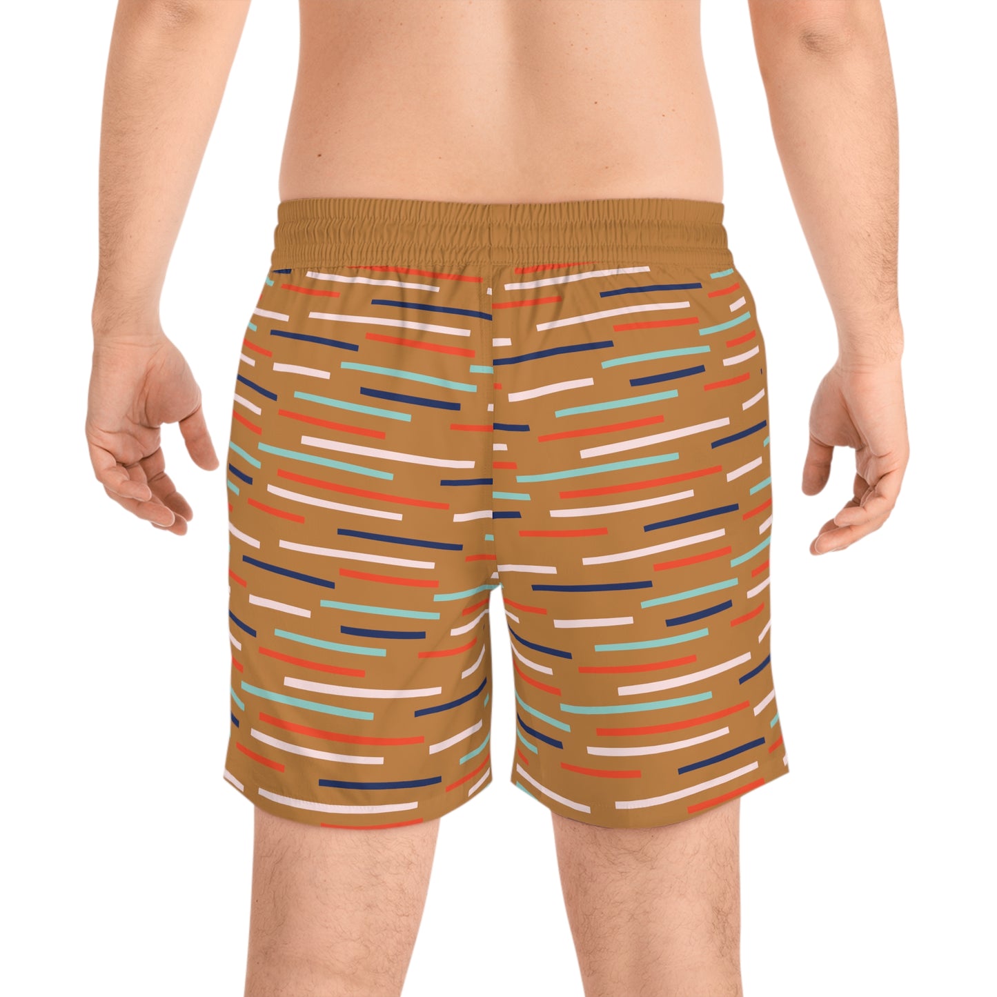 Brackish Swim Trunks