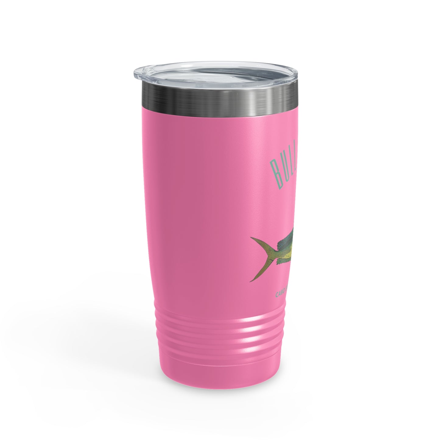 Bull Dorado 20oz Tumbler