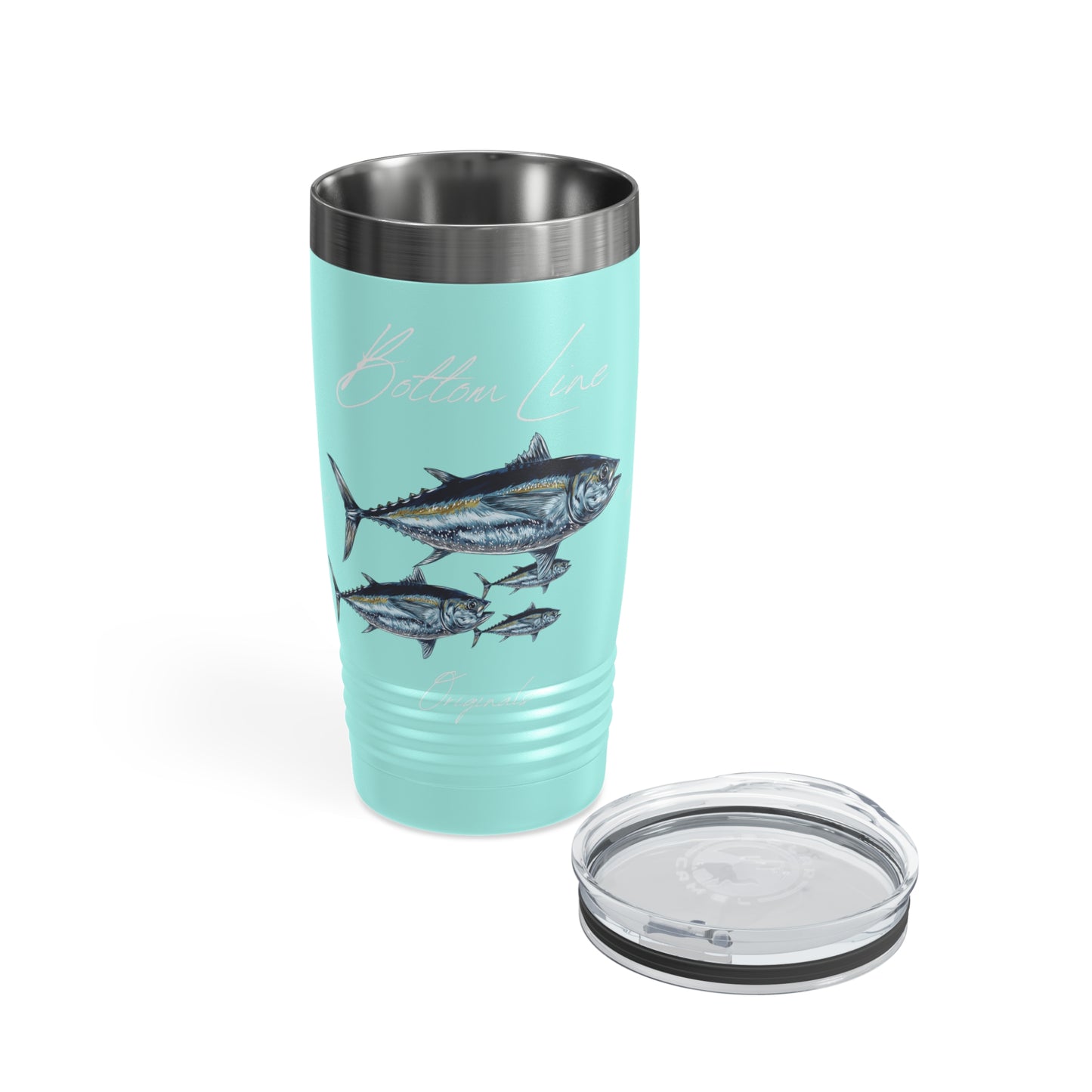 Original Tuna 20oz Tumbler