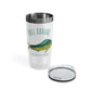 Bull Dorado 20oz Tumbler