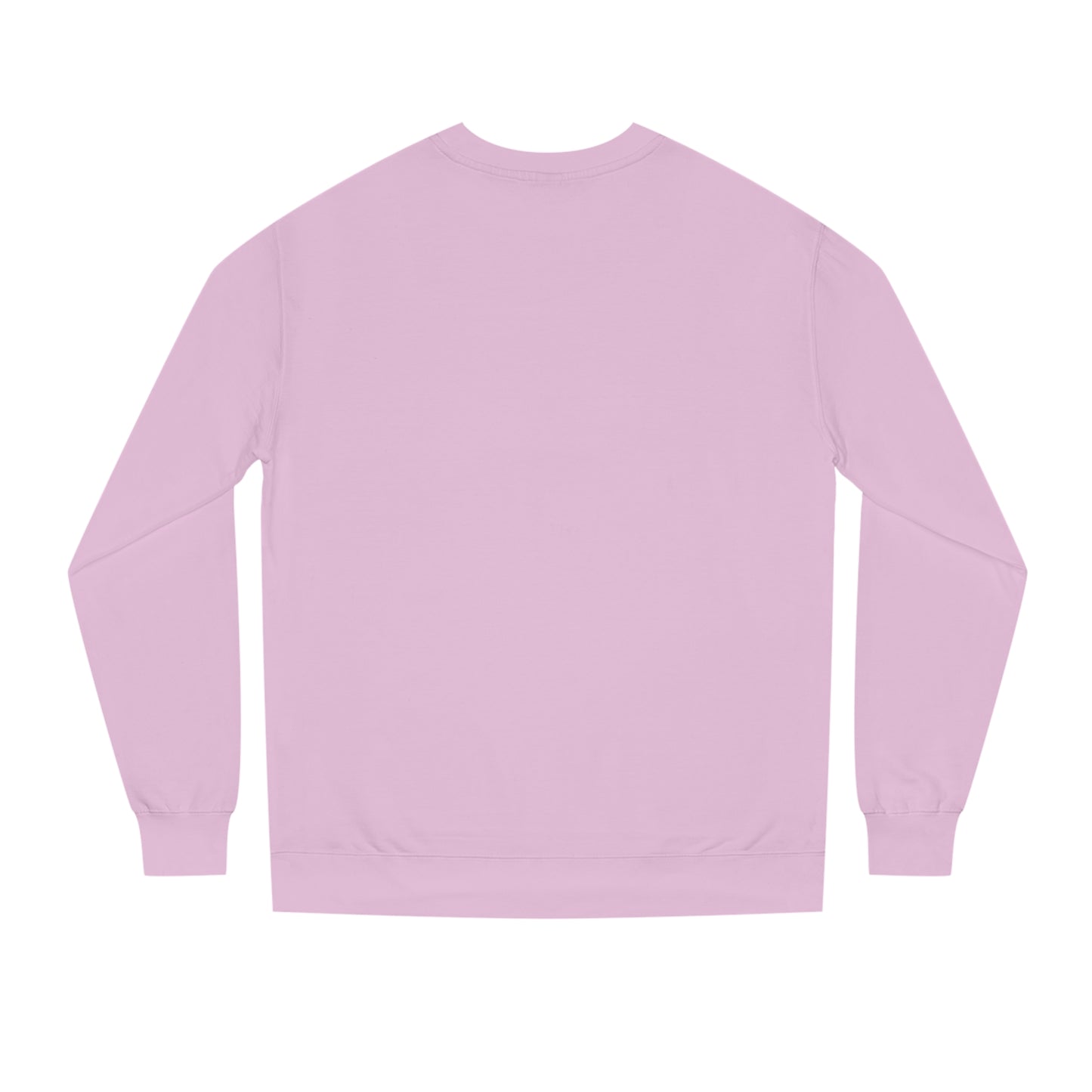 Original Tuna Front Design Crewneck Sweatshirt