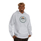 Seek The Wild Front Design Hoodie