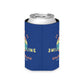 Stuart Beach Koozie