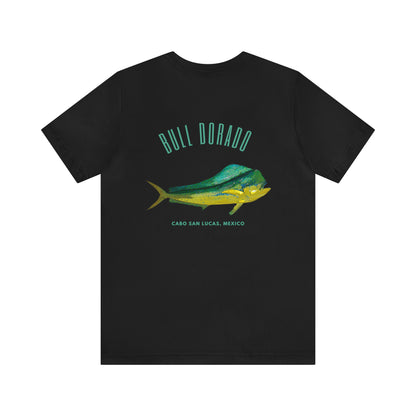 Bull Dorado Tee