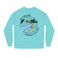 Paradise is Calling Crewneck