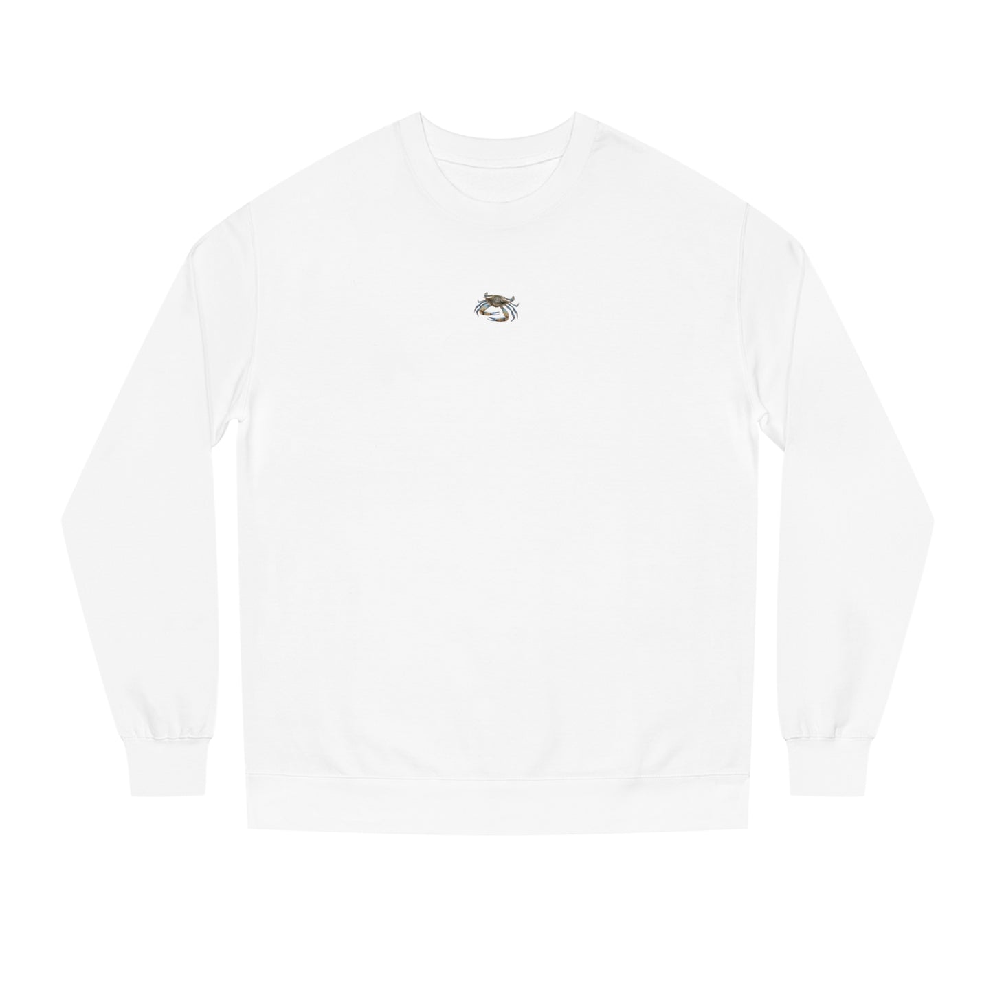 Chesapeake Jimmies Crewneck Sweatshirt