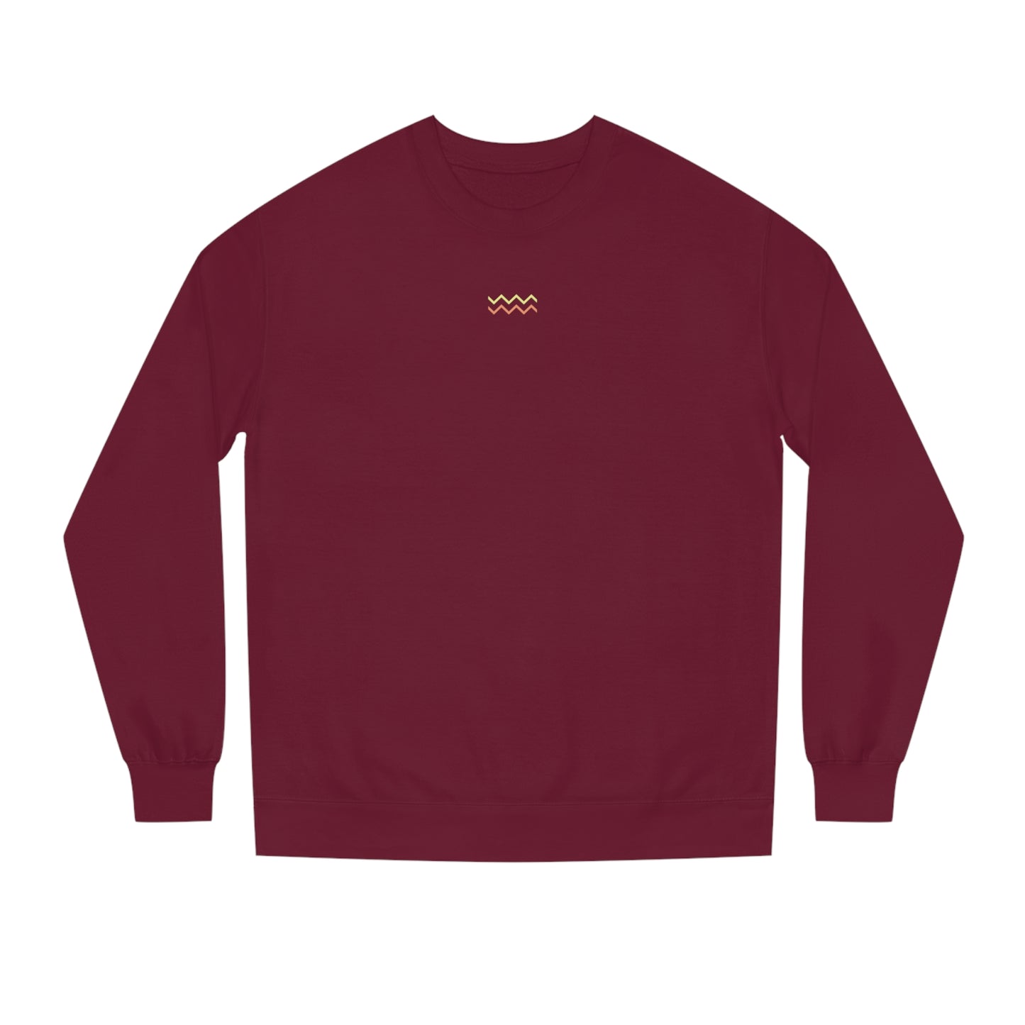 Stuart Beach Crewneck Sweatshirt