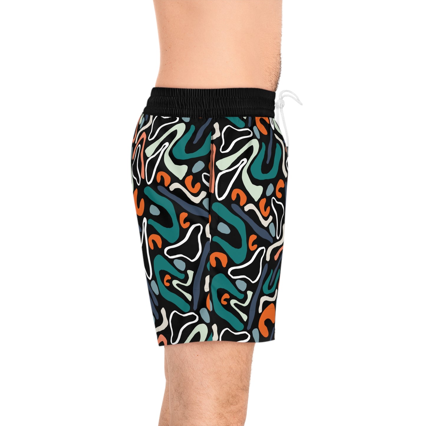 Neptune Swim Trunks