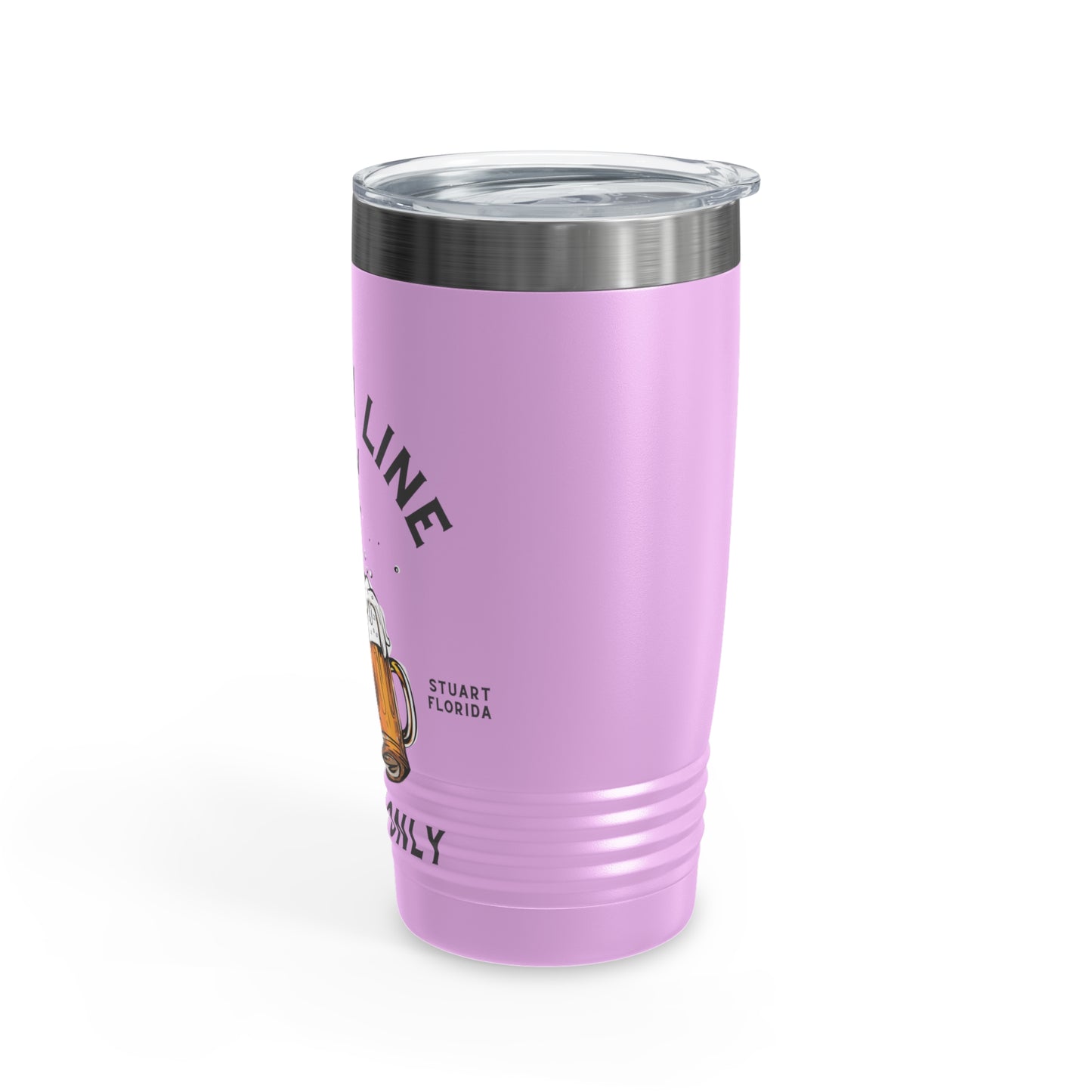 Brew Hall 20oz Tumbler