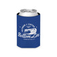 Wave Barrel Koozie