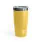 Coffee Shop 20oz Tumbler