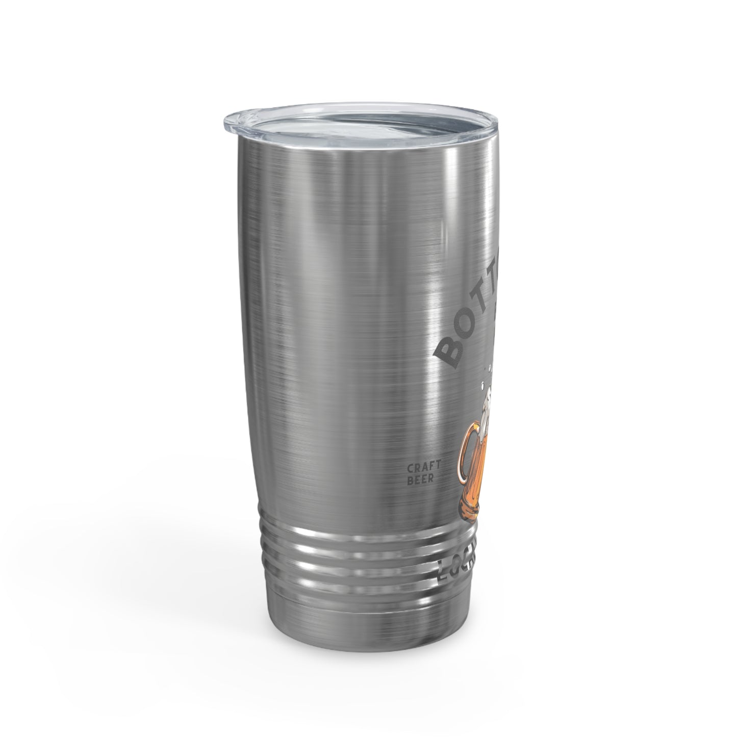 Brew Hall 20oz Tumbler