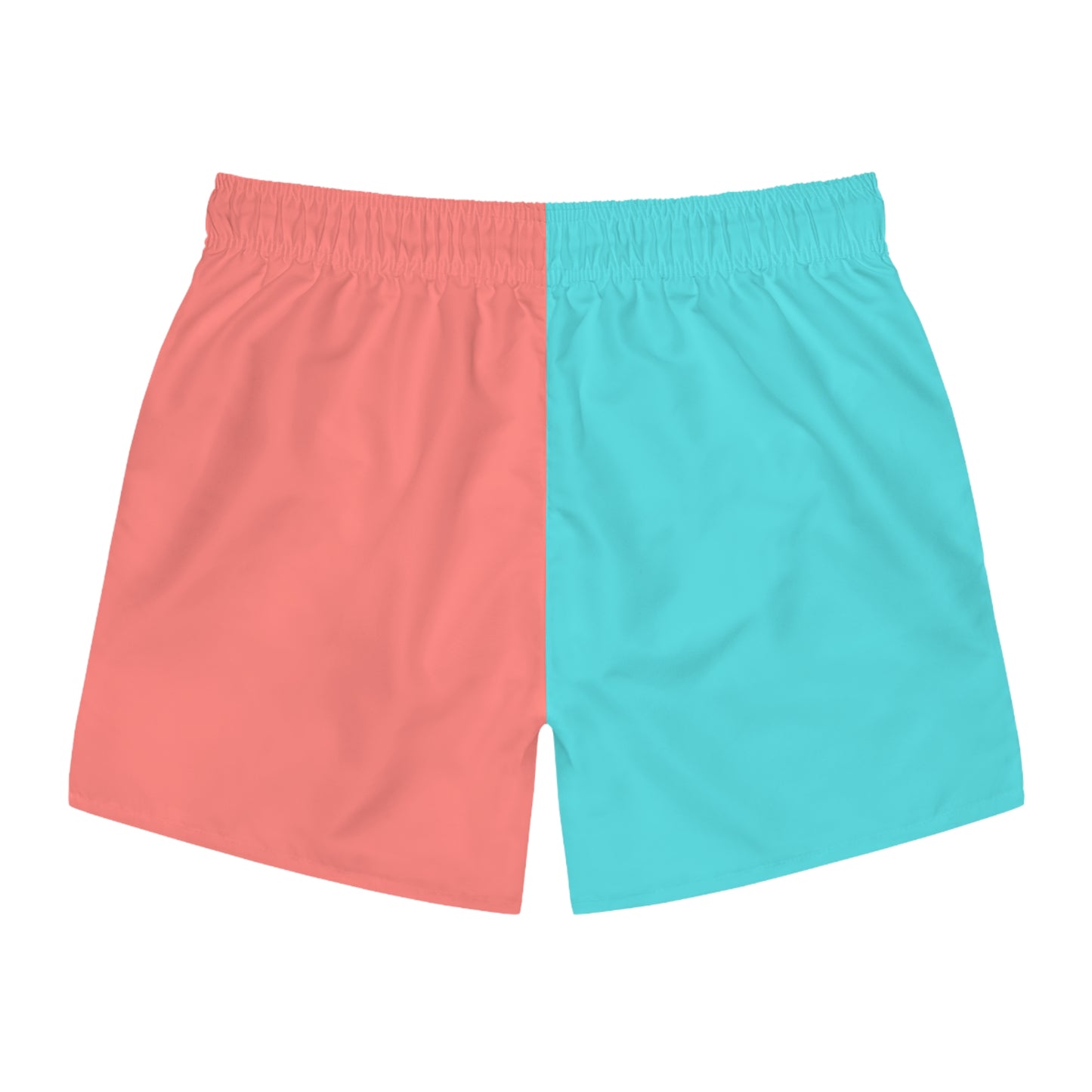 Bottom Line Logo Swim Trunks