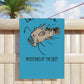 Mysteries of the Deep Beach Towel