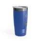 Bull Dorado 20oz Tumbler