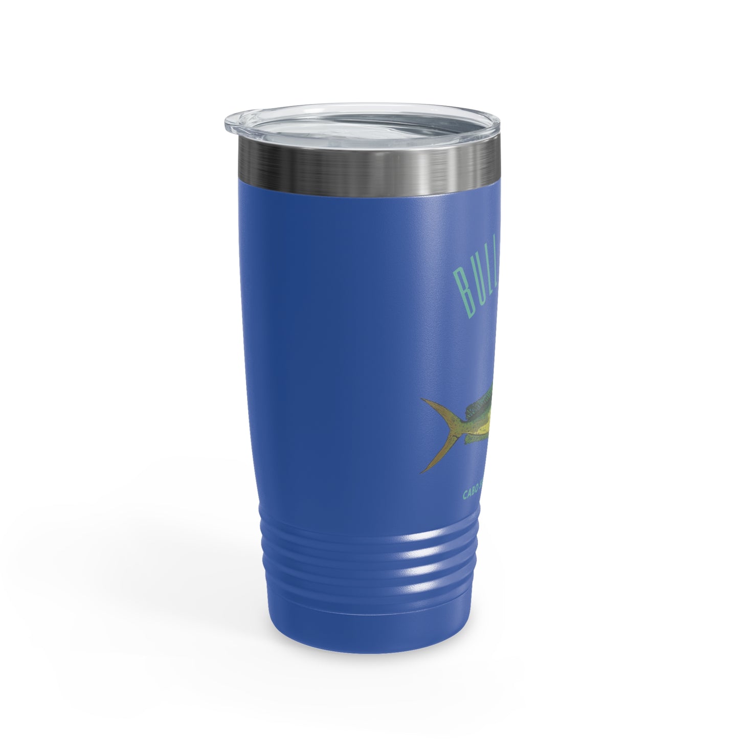 Bull Dorado 20oz Tumbler