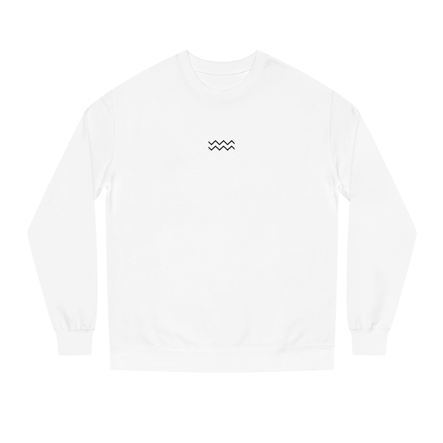 Paradise is Calling Crewneck