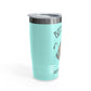 Mysteries Of The Deep 20oz Tumbler