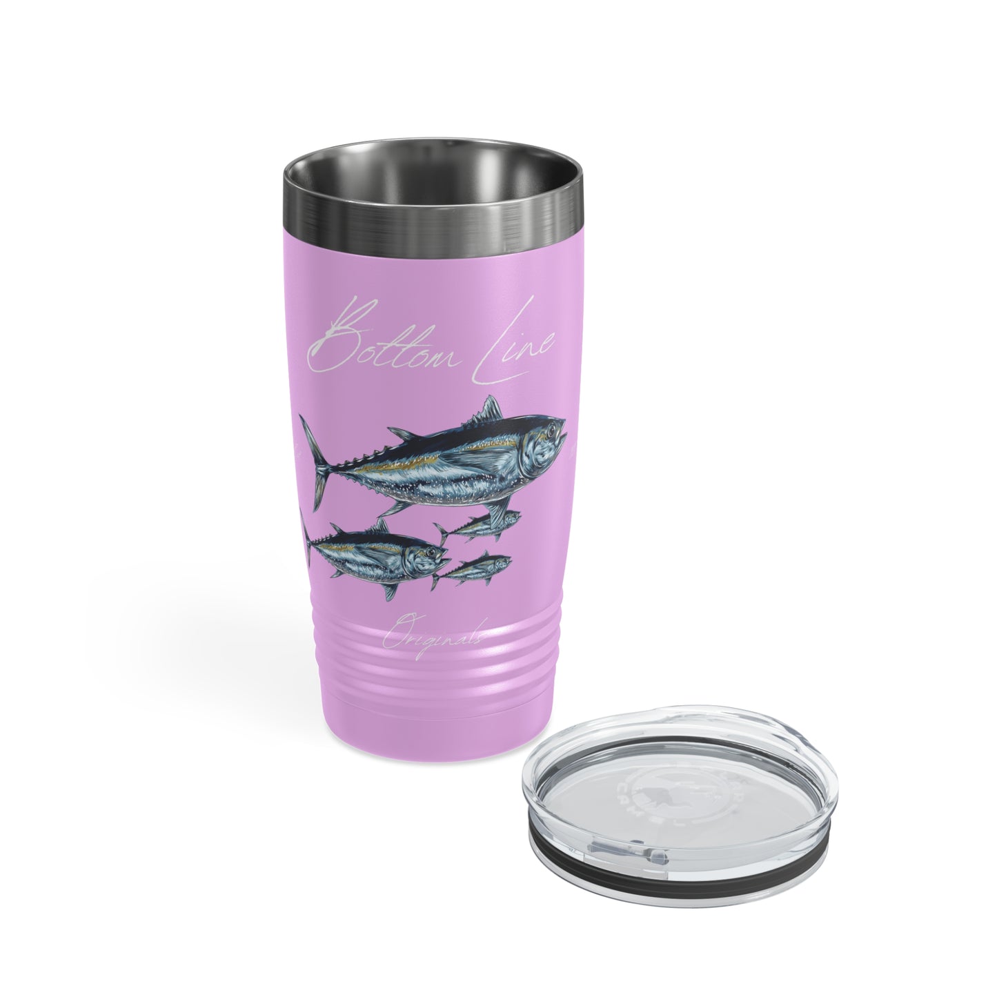 Original Tuna 20oz Tumbler