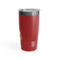 Brew Hall 20oz Tumbler