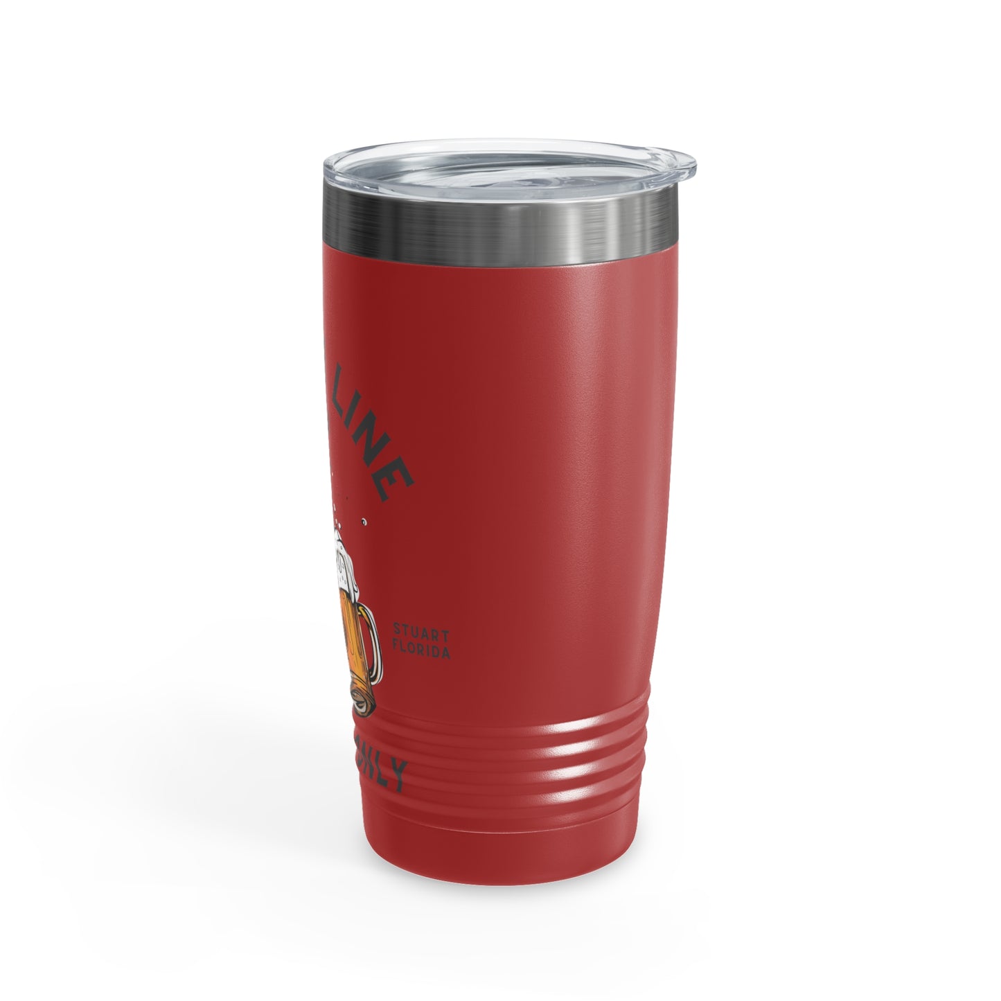 Brew Hall 20oz Tumbler