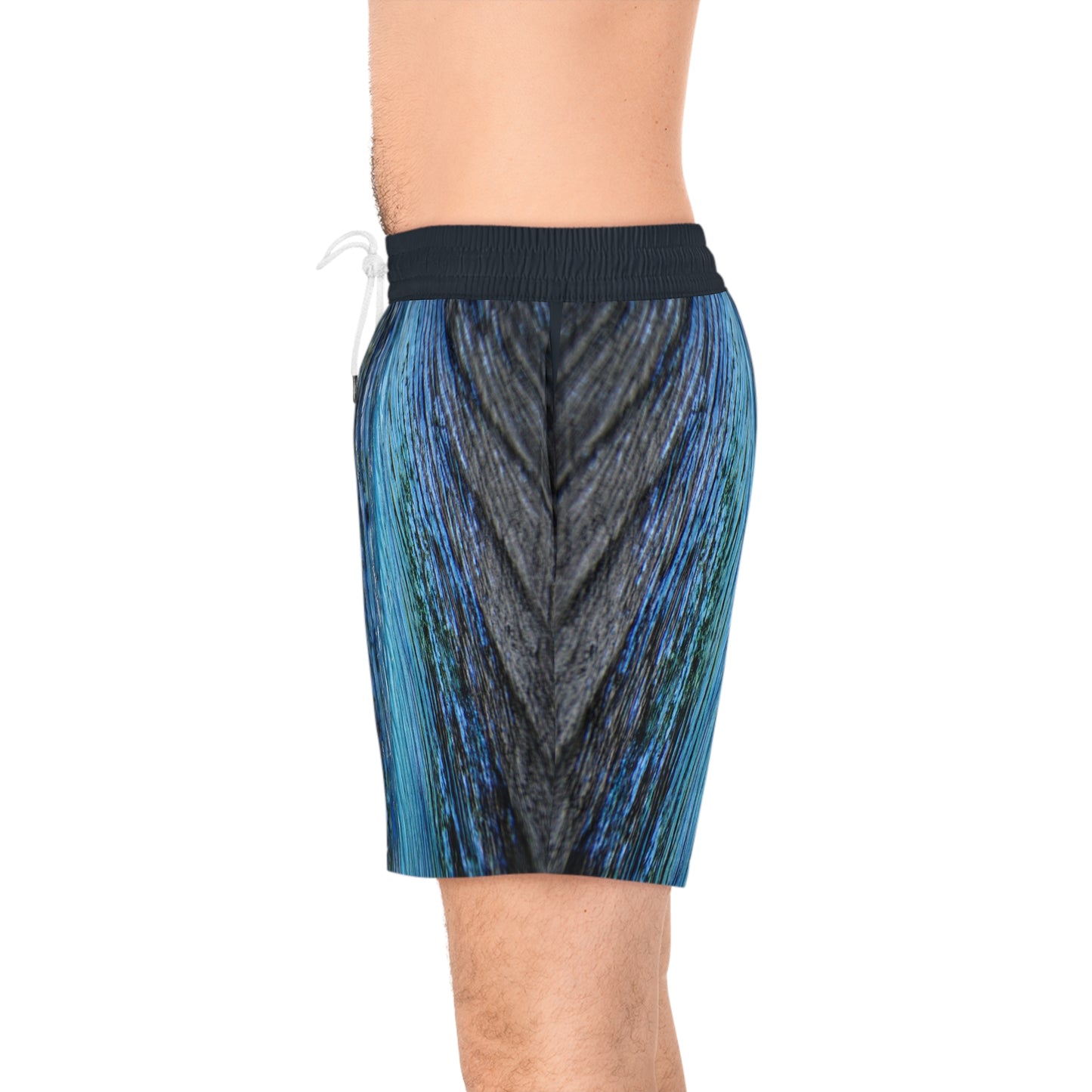 Mahi Skin Swim Trunks