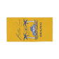 Surf Buggy Beach Towel