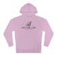 Farm Fresh Eggs Front Design Hoodie