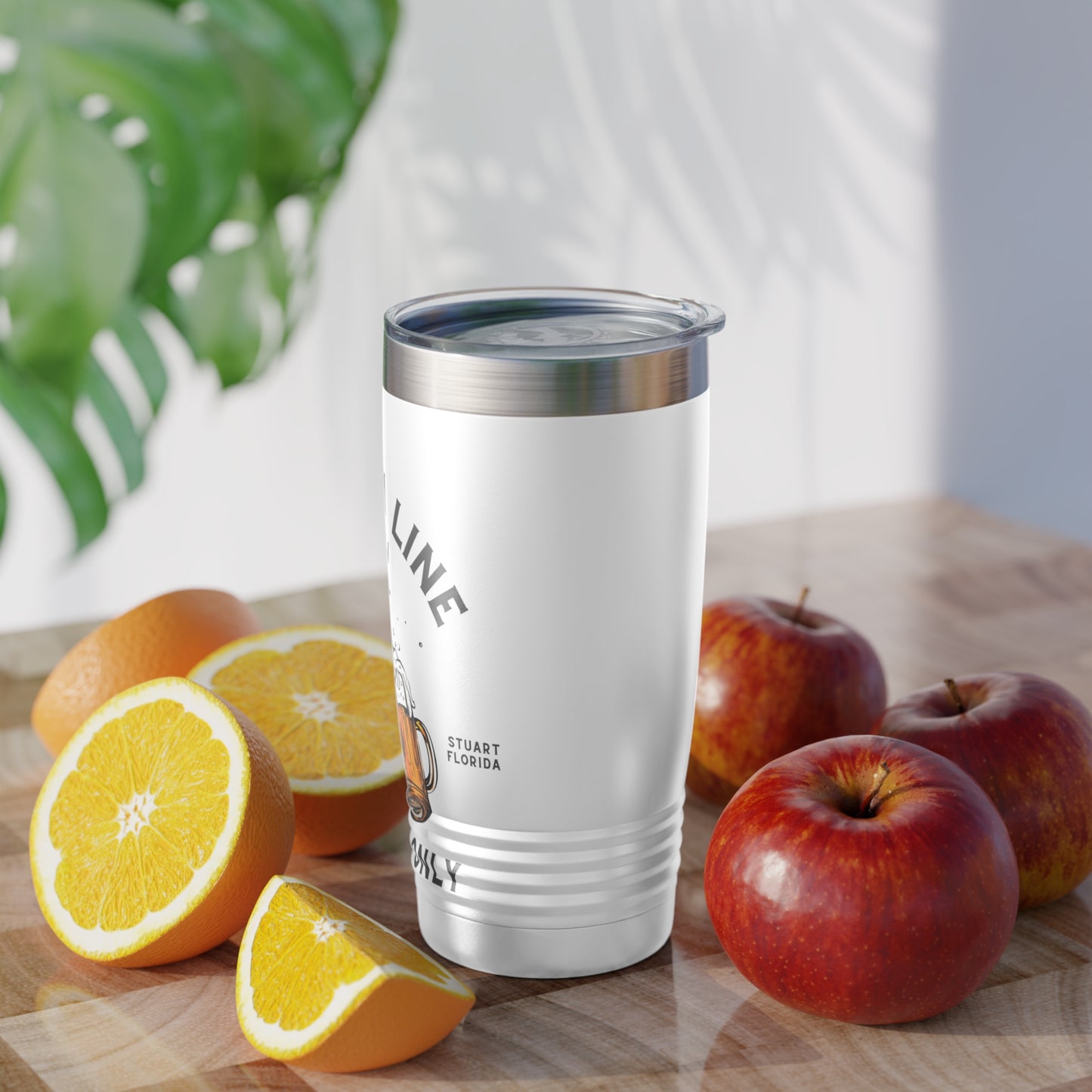 Brew Hall 20oz Tumbler