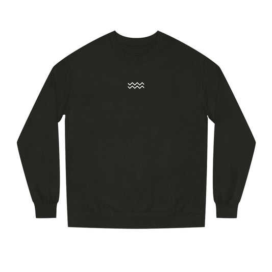 Ripple Long Sleeve (White)