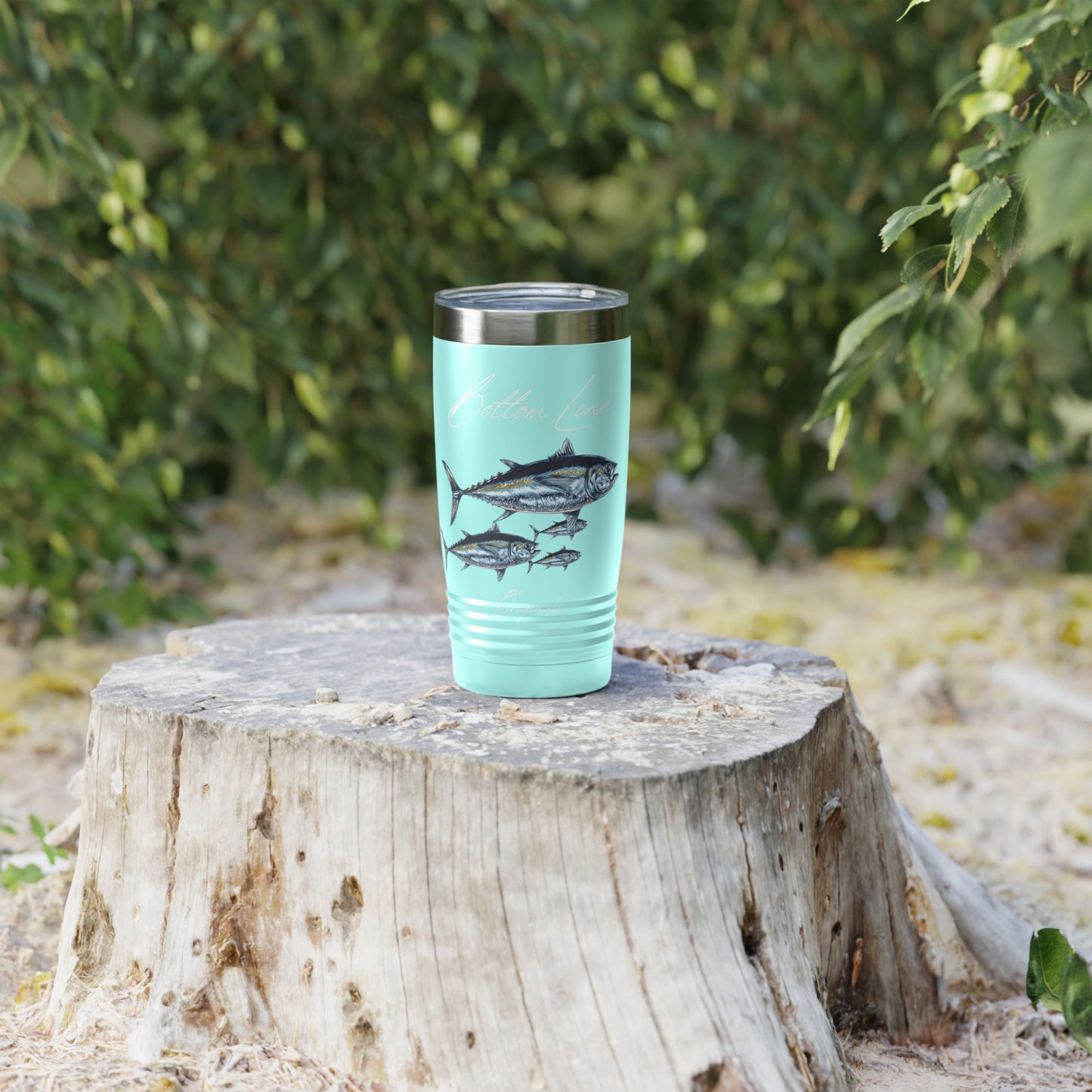 Original Tuna 20oz Tumbler