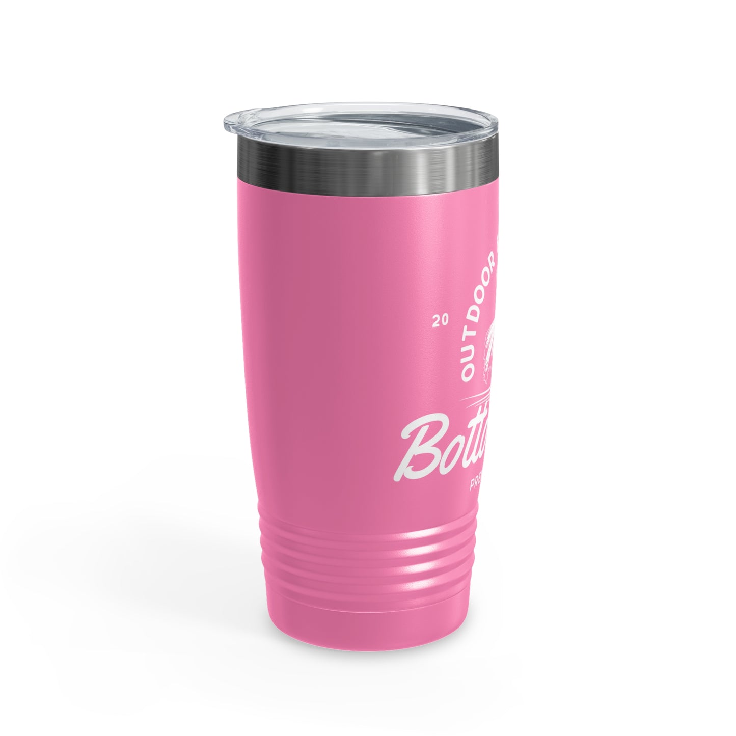 Wave Barrel 20oz Tumbler