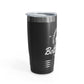 Wave Barrel 20oz Tumbler