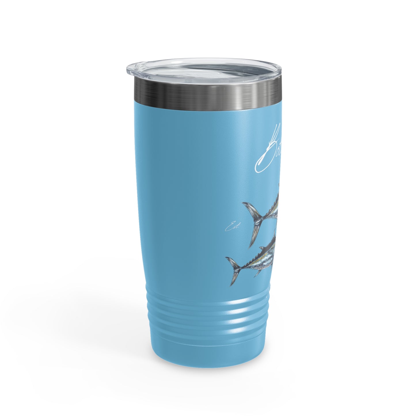 Original Tuna 20oz Tumbler