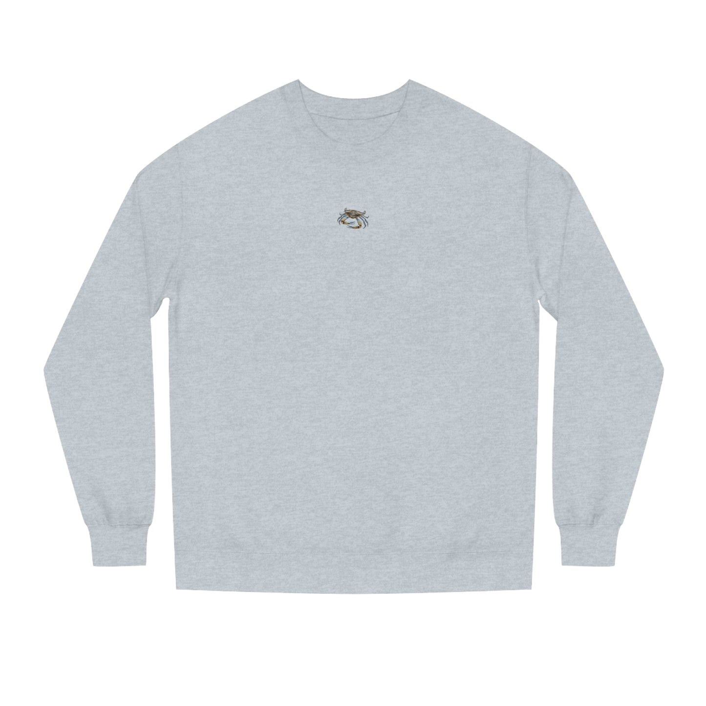 Chesapeake Jimmies Crewneck Sweatshirt