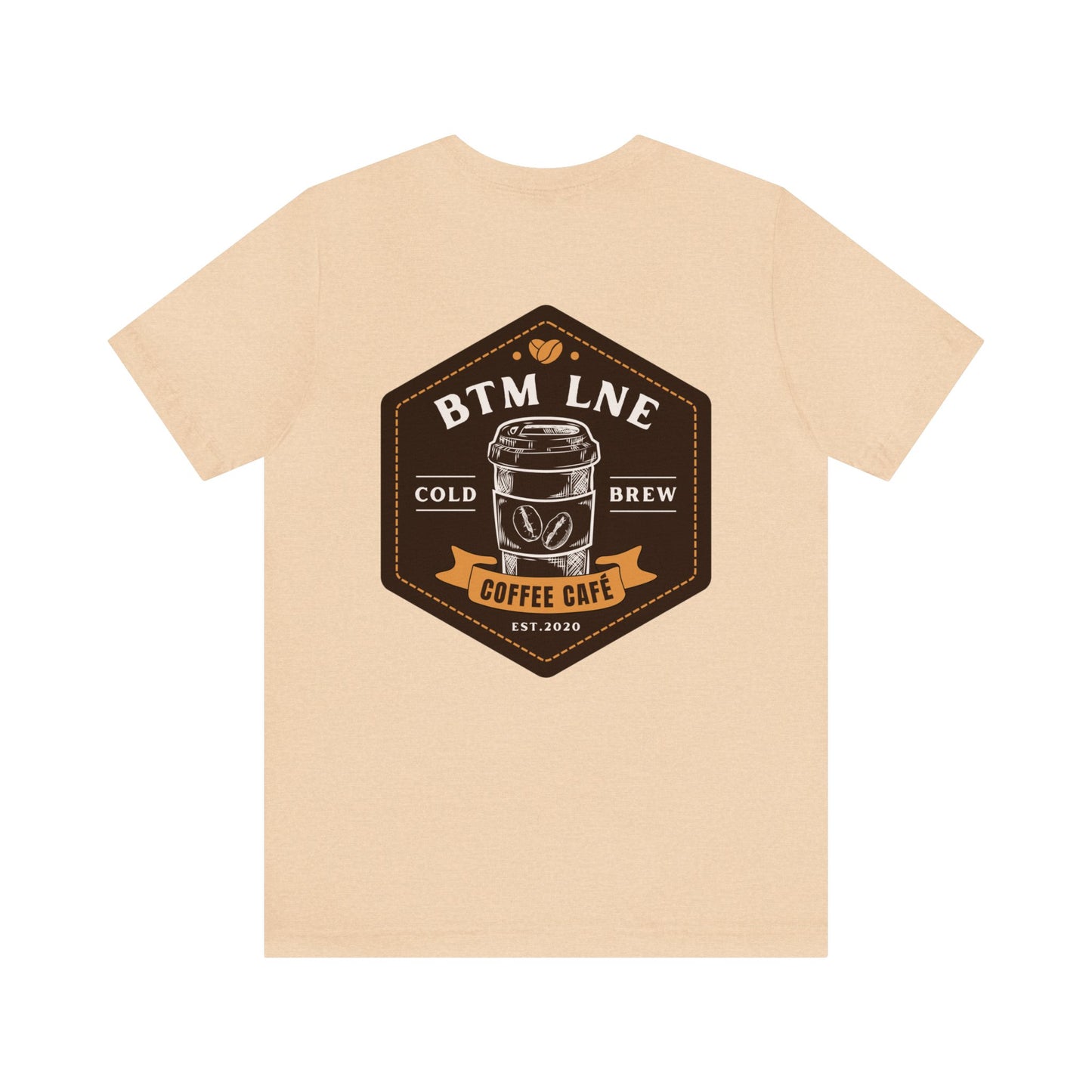 Coffee Café Tee